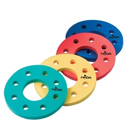 NYDA Flying Disc Foam