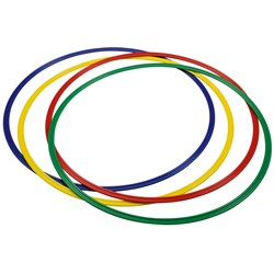 NYDA Flat Hoop 75cm