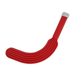 NYDA Scooter Hockey Stick Red