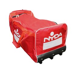 NYDA Wheelable Kit Bag