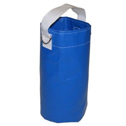 NYDA Shot Put Bag Carries 4