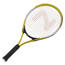 NYDA Tennis Racquet Collegiate Junior 23 Inch