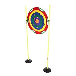 NYDA Hoop Target Kit