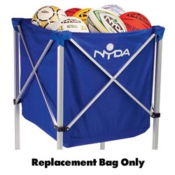 NYDA Bag For Ezy Fold Trolley