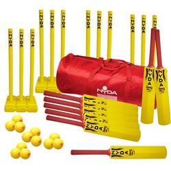 NYDA Joey Cricket Class Kit Secondary