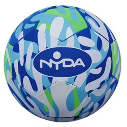 NYDA Neoprene Soccer Ball