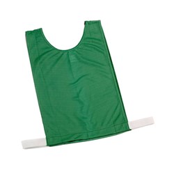 NYDA Plain Bib Mock Mesh Bottle