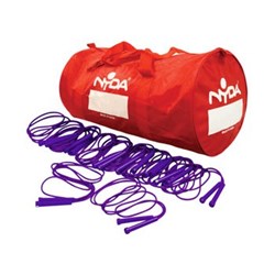 NYDA Skipping Rope 3.0m Kit