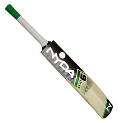 NYDA Skill Cricket Bat #6