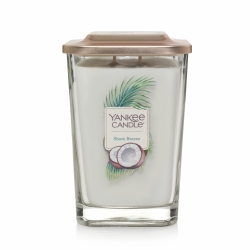 Yankee Elevation Shore Breeze Large Candle