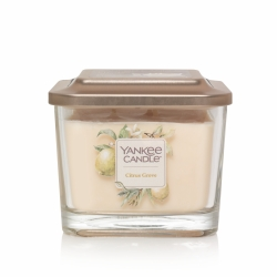 Yankee Elevation Citrus Grove Medium Candle