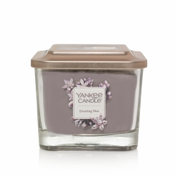 Yankee Elevation Evening Star Medium Candle