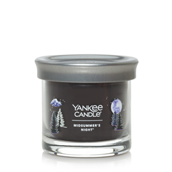 Yankee Signature Midsummer Night Small Tumbler Candle