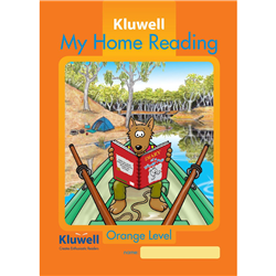 Reader Kluwell Read It Home Senior Level