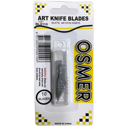 Osmer Hobby Knife Replacement