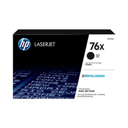 HP CF276X Black Toner Cartridge