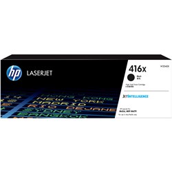 HP 416X Black Toner