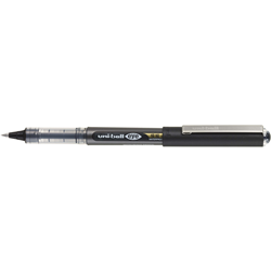 Uniball UB150 Eye Ultra Micro 0.38mm Black Rollerball Pen