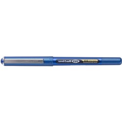 Uniball UB150 Eye Ultra Micro 0.38mm Blue Rollerball Pen