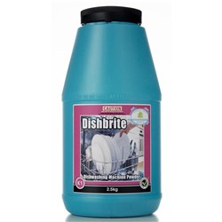 Dishwasher Powder 2.5Kg