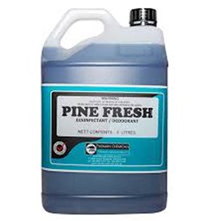 Disinfectants Pine 5L