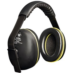 General Purpose Earmuff Eh35R G30Db Black