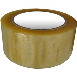 Fromm Adhesive Packaging Tape 48mmx75m Clear