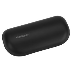 Kensington Ergosoft Black Wrist Rest Standard Mouse