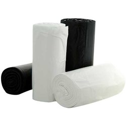 Regal 28 Litre 650x510mm Black Degradable Bin Liners