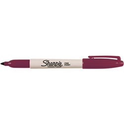 Sharpie Berry Finepoint Permanent Marker