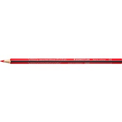 Staedtler Noris Correction Pencil Red