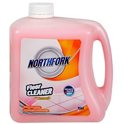 Northfork Floor Cleaner with Ammonia