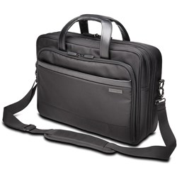 Kensington Contour 2.0 Topload Messenger Bag 15.6 Inch Black