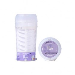 Livi Oxy-gen Air Freshener Refill 30ml Flair