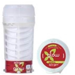 Livi Oxy-gen Air Freshener Refill 30ml Glow