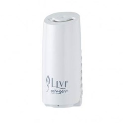 Livi Oxy-gen Air Freshener Dispenser System