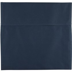 450x430mm Blue Chair Bag