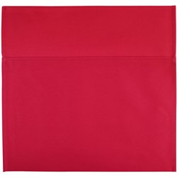 450x430mm Red Chair Bag