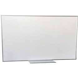 Penrite Premium 1800x1200mm Magnetic Whiteboard