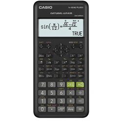 Casio FX82ES Scientific Calculator