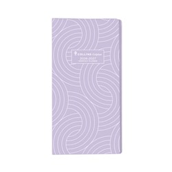 Collins 2026 Colplan Purple B6/7 2 Year Month To View Planner