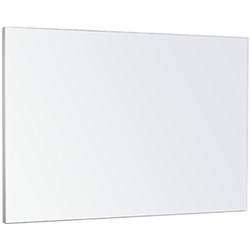 Visionchart LX8 Porcelain Whiteboard Powder Coated 2000x1200mm