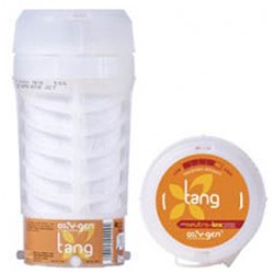 Livi Oxy-gen Air Freshener Refill 30ml Tang