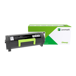 Lexmark 603H Mx31x/41x/51x/61x Hi-Yield Black Toner