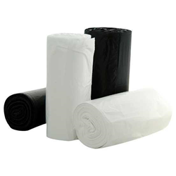 Bin Liners 36 Litre 590x700mm