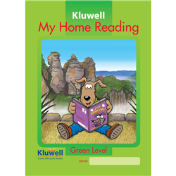 Reader Kluwell Read It Home Middle Level