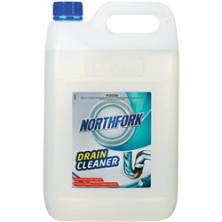 Northfork Drain Cleaner 5 Litre