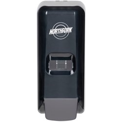 Northfork Universal Dispenser 1L 0.4ml Cartridges Smoke