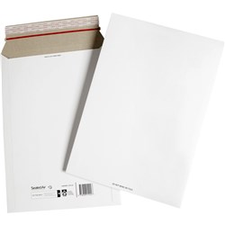 Jiffy 240x340mm Rigid Mailer