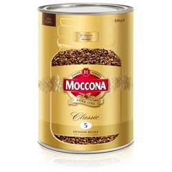 Moccona Classic Medium Roast Coffee